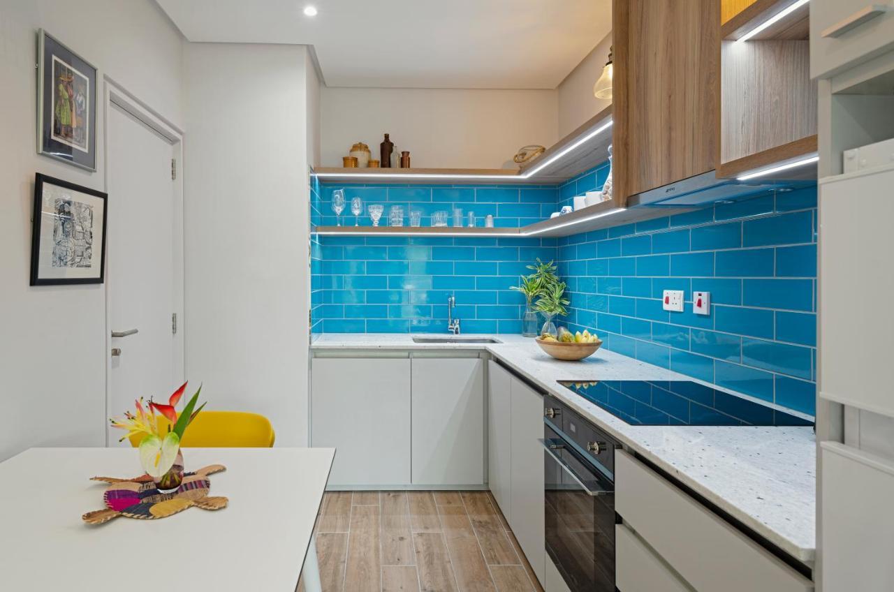Appartement Sables D'or Luxury *