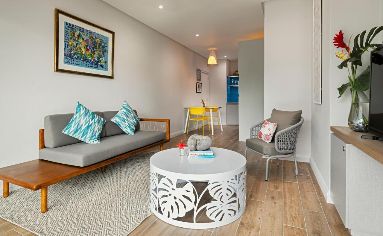 Sables D'or Luxury Appartement Beau Vallon (Mahe)