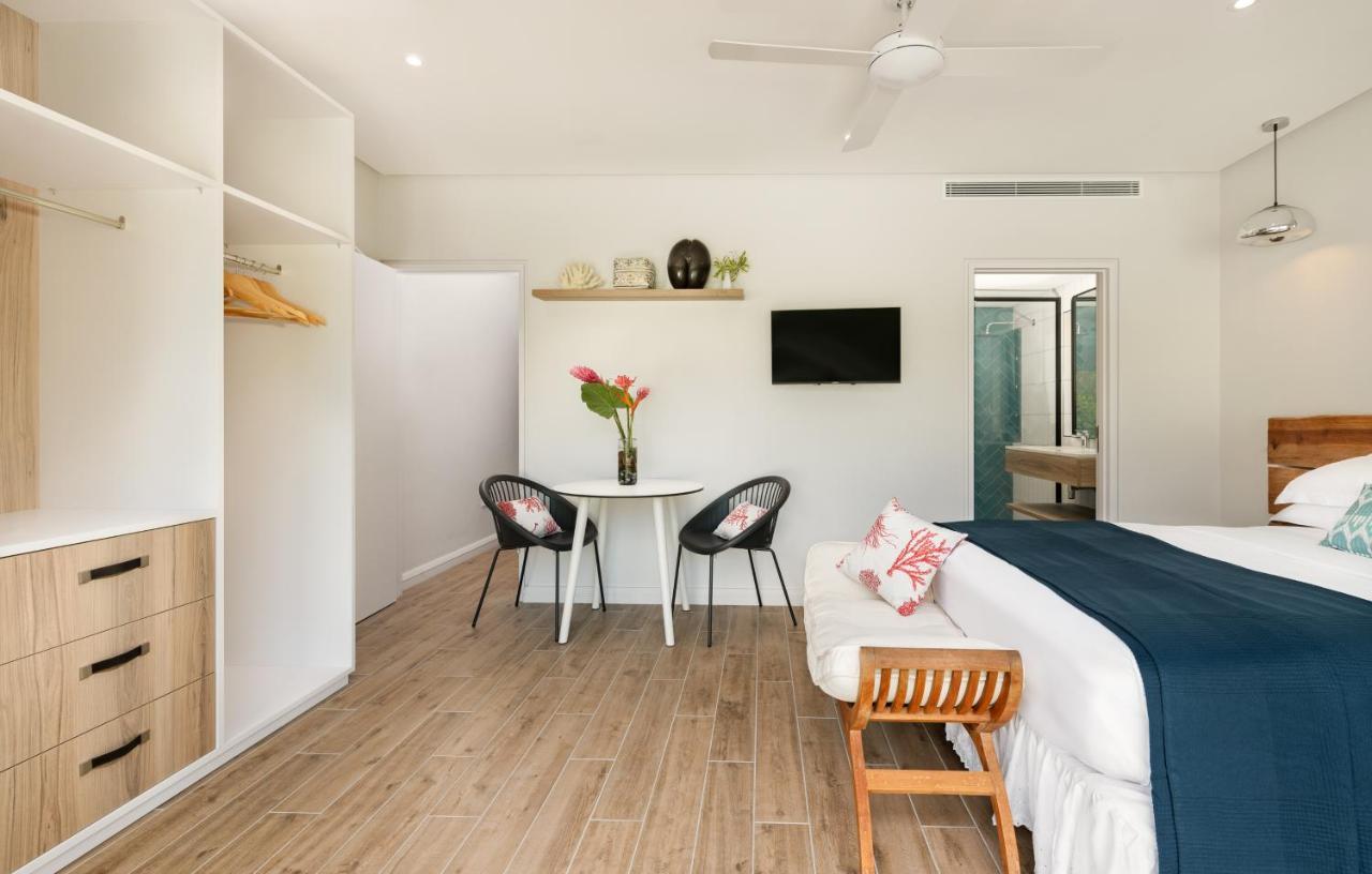 Appartement Sables D'or Luxury *