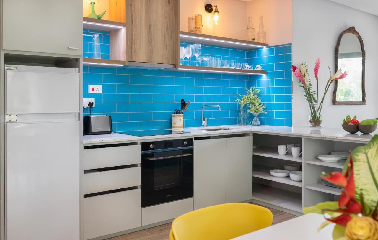 Sables D'or Luxury Appartement