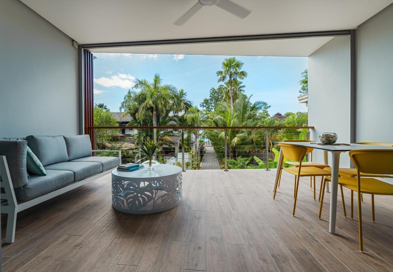 Sables D'or Luxury Appartement