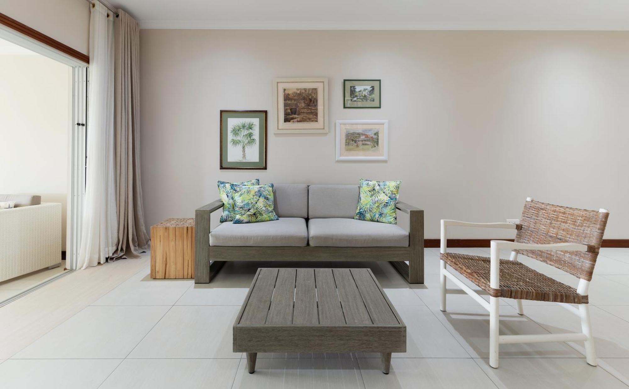 Sables D'or Luxury Appartement