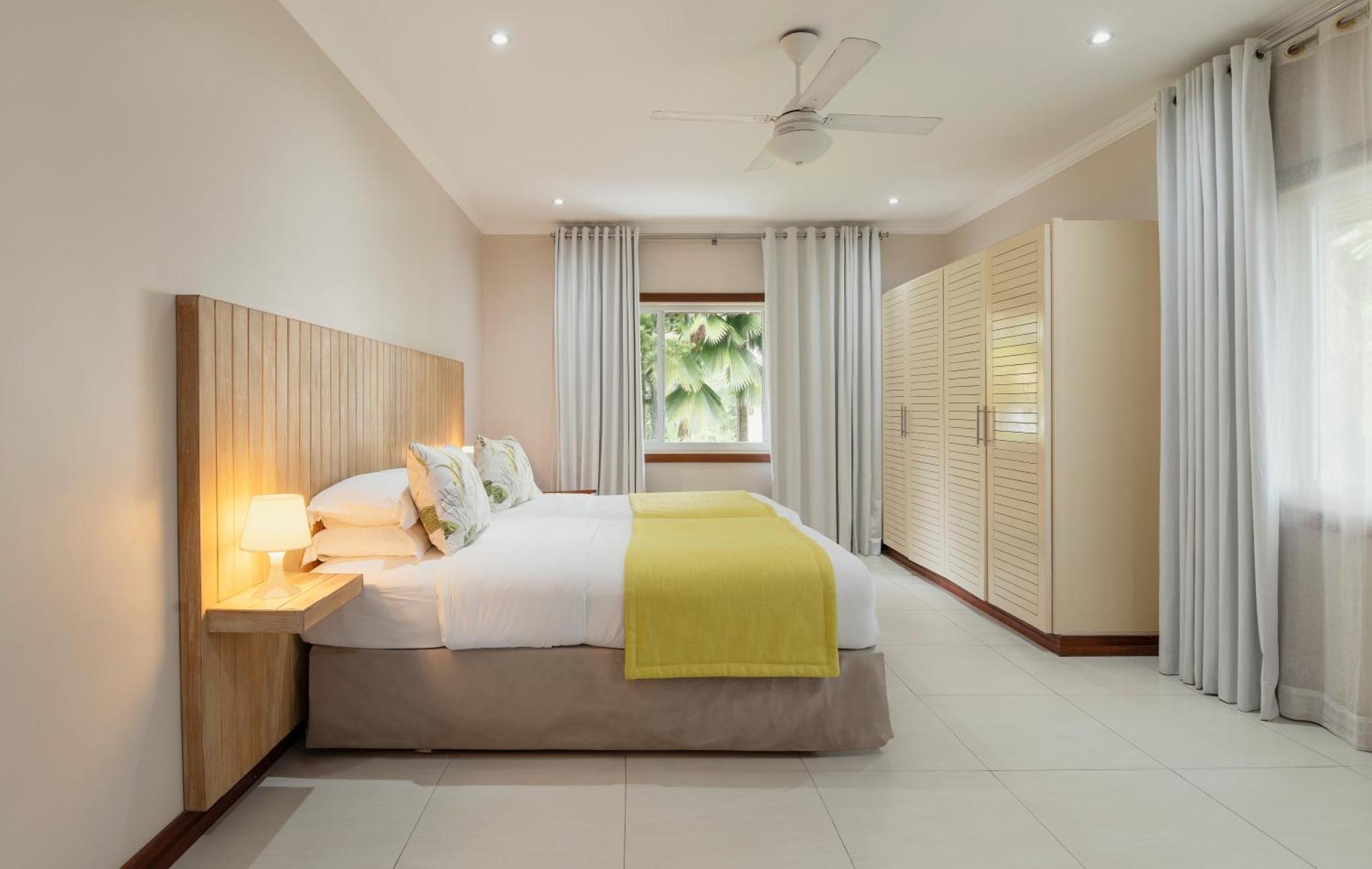 Sables D'or Luxury Beau Vallon (Mahe)