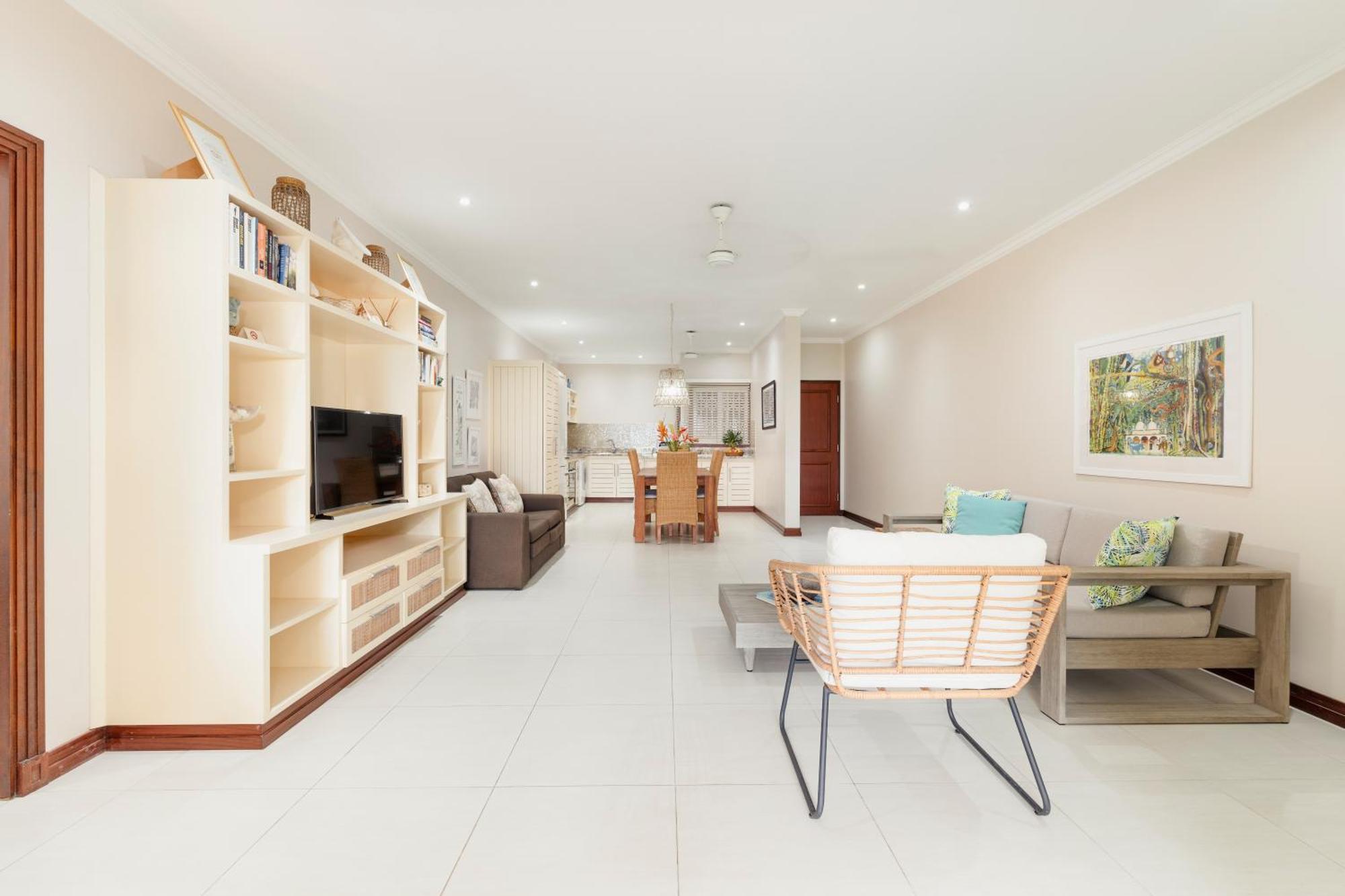 Sables D'or Luxury Appartement