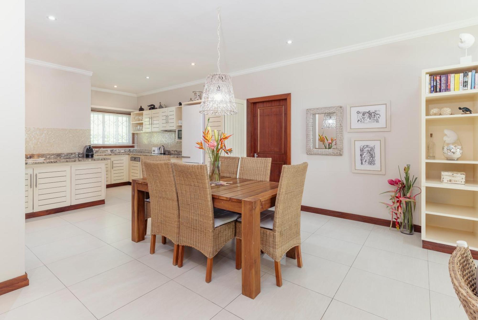 Sables D'or Luxury * Beau Vallon (Mahe)