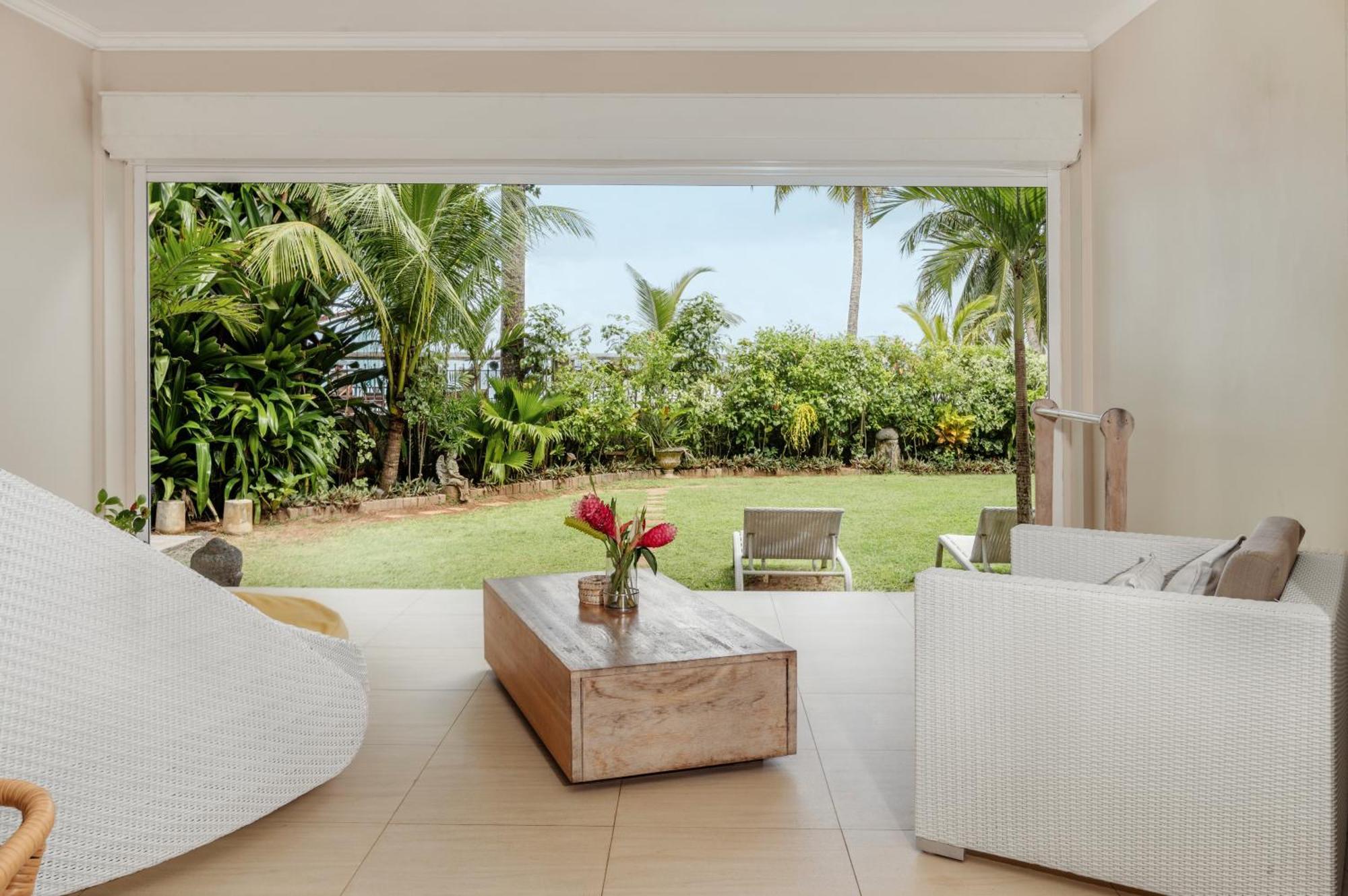Appartement Sables D'or Luxury
