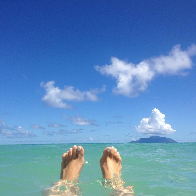 Appartement Sables D'or Luxury Beau Vallon (Mahe)