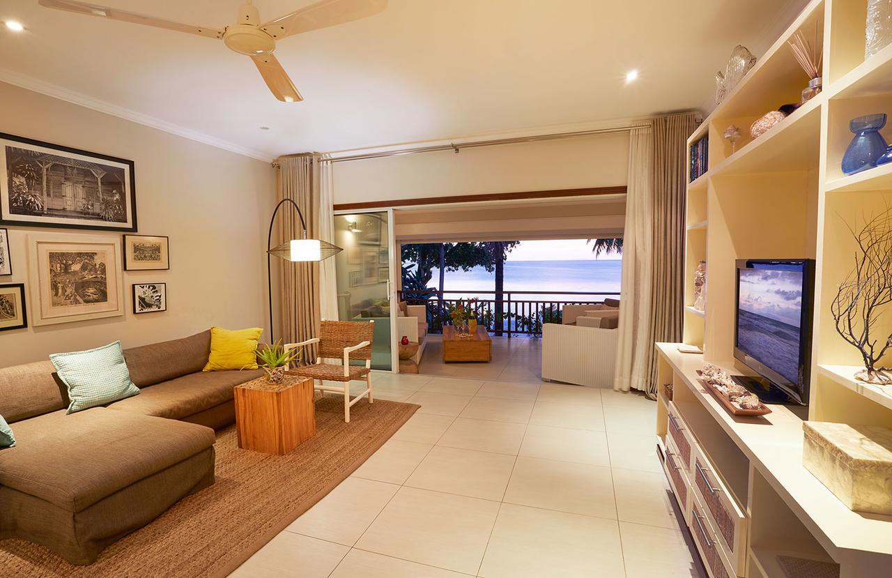 Sables D'or Luxury Beau Vallon (Mahe)