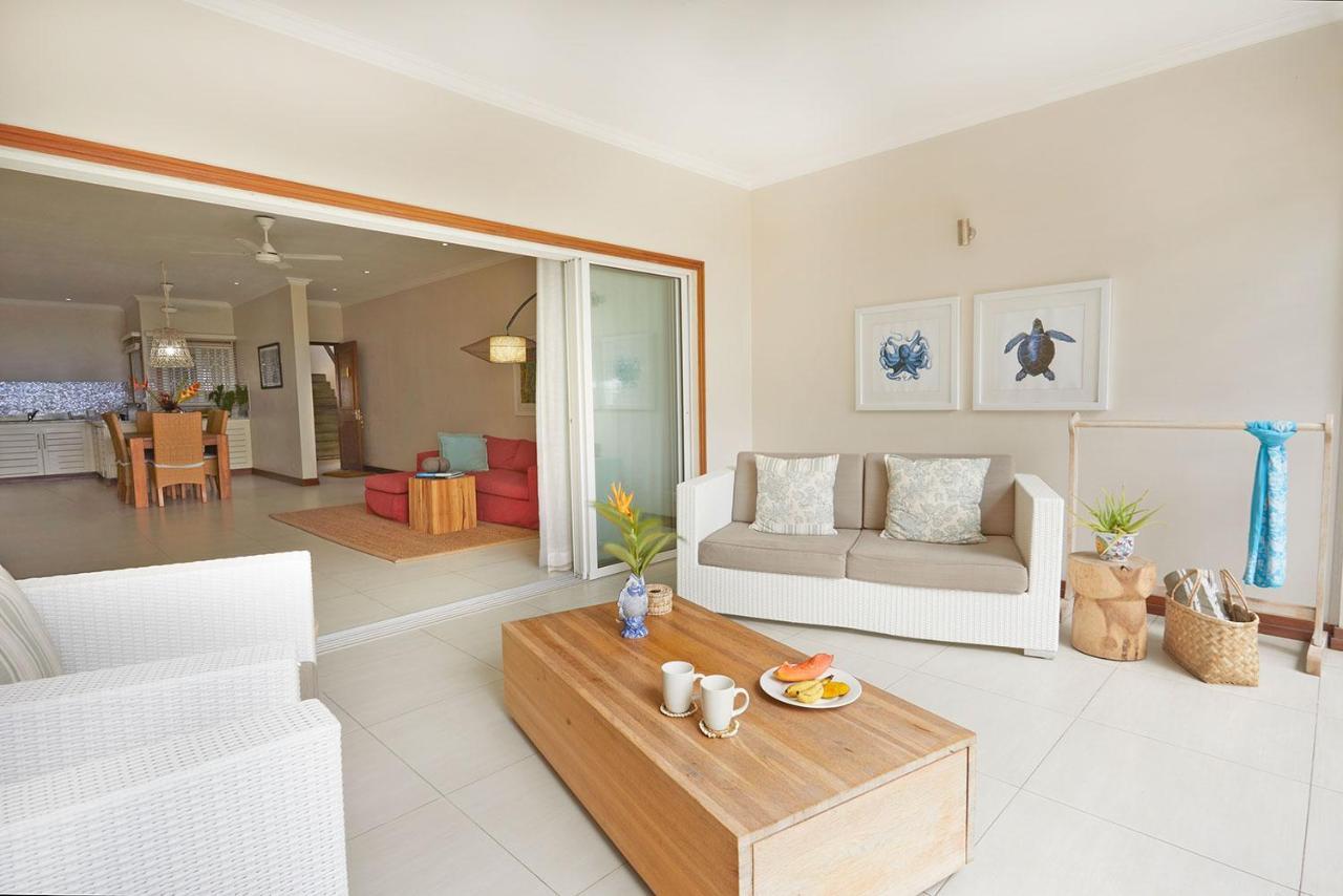Appartement Sables D'or Luxury