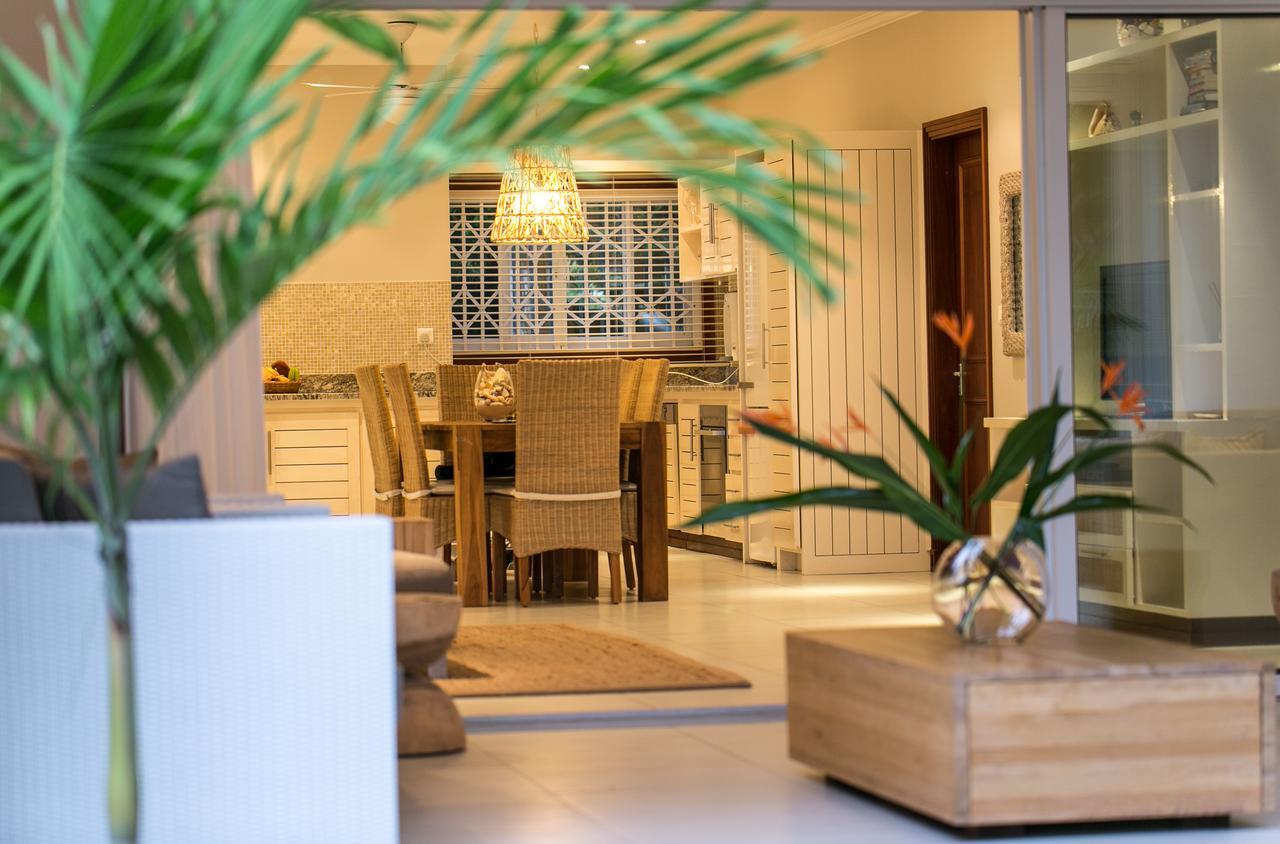 Appartement Sables D'or Luxury *