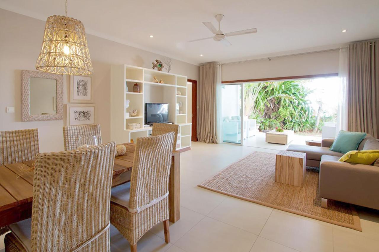 Sables D'or Luxury * Beau Vallon (Mahe)