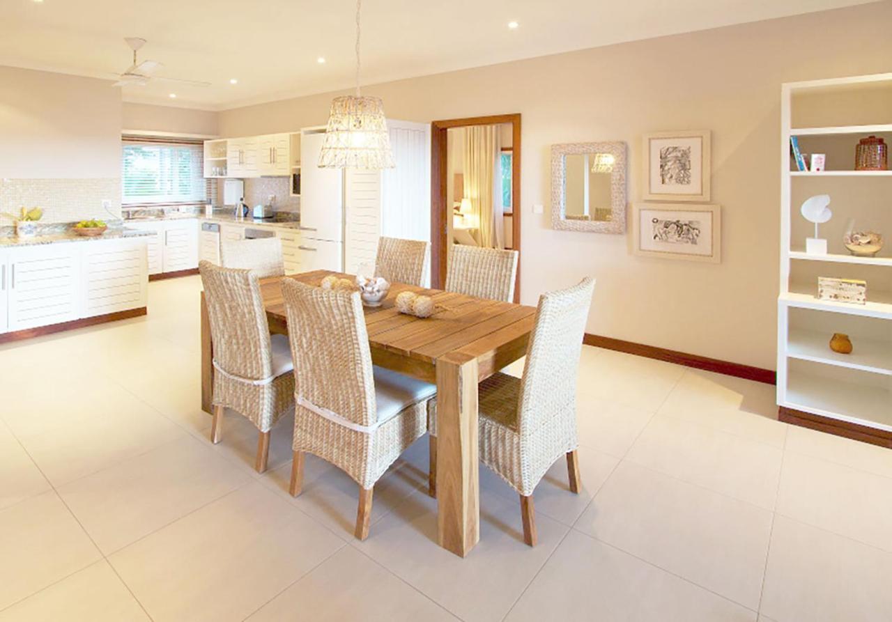 Sables D'or Luxury Appartement *