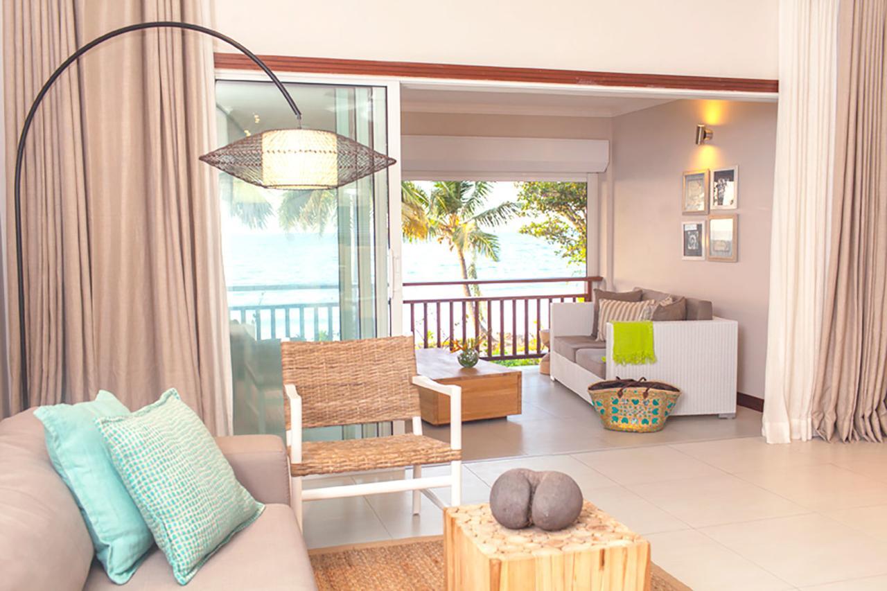 Appartement Sables D'or Luxury *